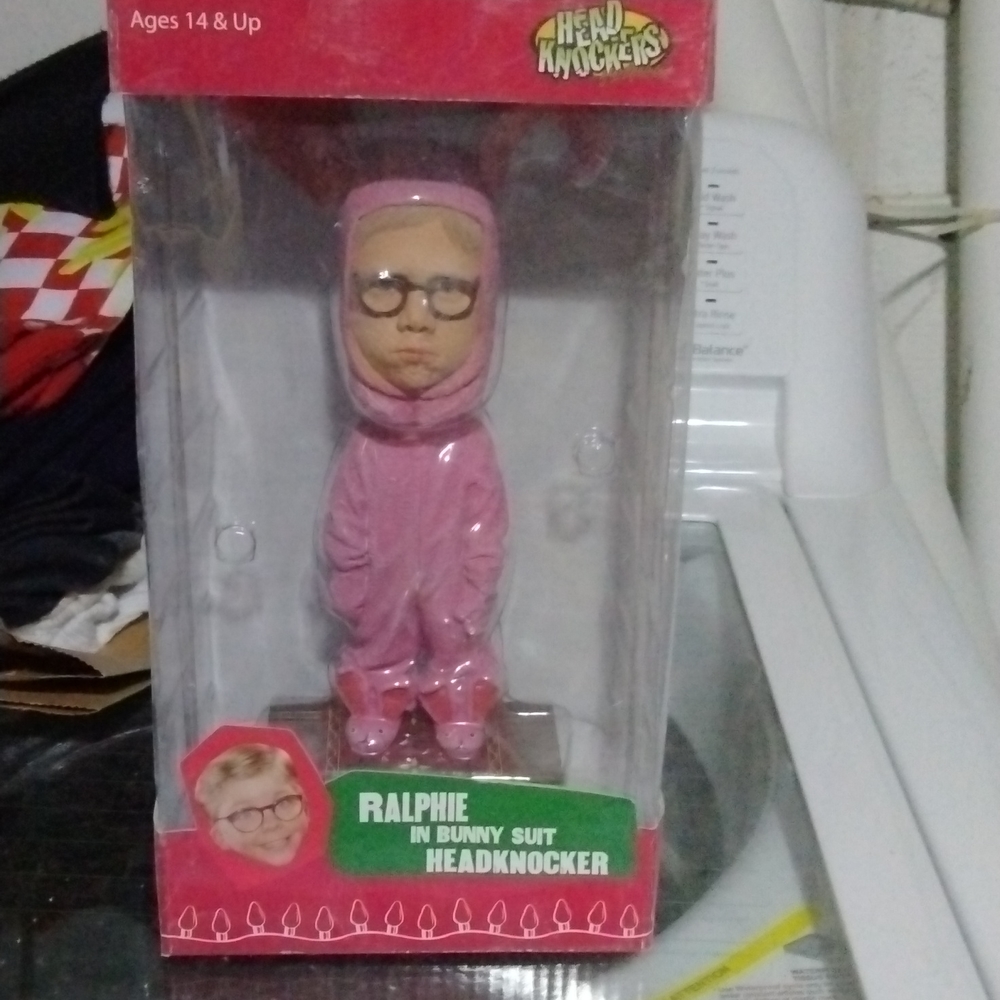 Ralphie